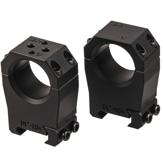 Кольца Audere PSR™ Gen2 Diam 1" H34 PR0003, изображение 3