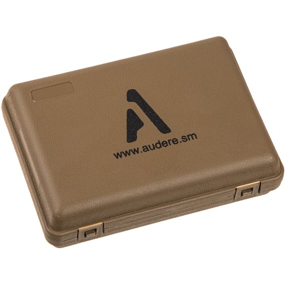 Кольца Audere PSR™ Gen2 Diam 30mm H34 PR0007, изображение 5
