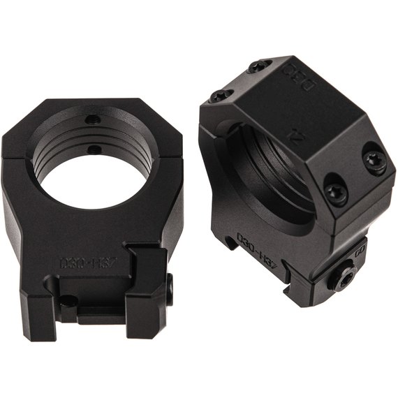 Кольца Audere PSR™ Gen2 Diam 30mm H37 PR0008, изображение 4