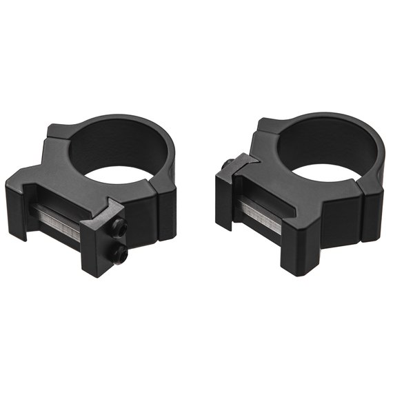 Кольца Leupold PRW2 1" Medium Matte 174081, изображение 2