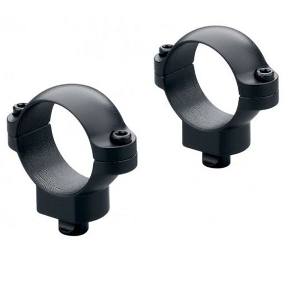 Кільця Leupold QR 34mm High Matte 118285