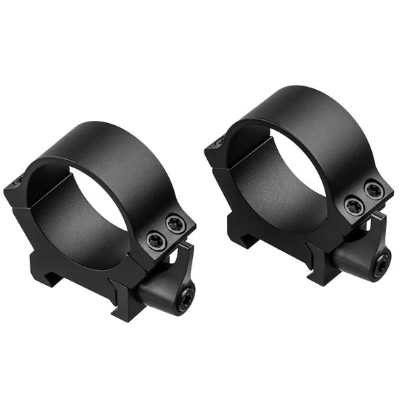 Кольца Leupold QRW2 30mm Low Matte 174074