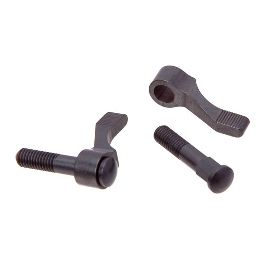 Кольца Talley для Weatherby QD 30mm High TRQSMH3, изображение 3