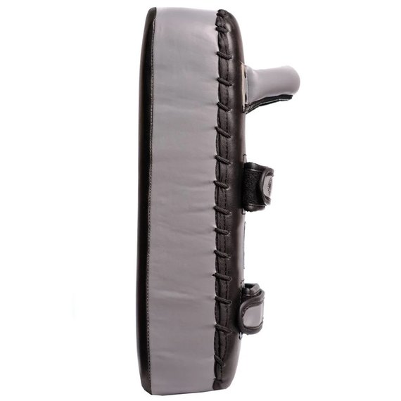 Макивара PowerPlay 3059 черная PU (PP_3059_Black_Grey), изображение 6