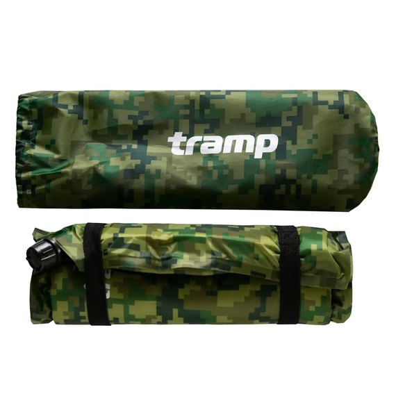 Самонадувающаяся сидушка Tramp TRI-013, изображение 3