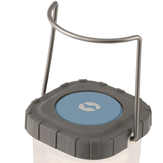Фонарь кемпинговый Outwell Lamp Carnelian DC 600 Blue Shadow (651060) 929207, изображение 2