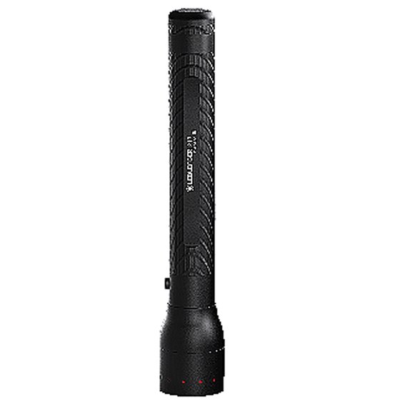 Ліхтар LedLenser P17 (коробка), 1000/400/100 (500903), зображення 2