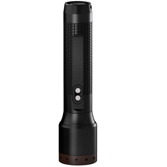 Фонарь ручной LedLenser P5R Core (502178), изображение 6