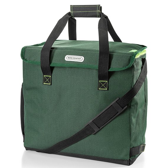 Изотермическая сумка Picnic 29 green (4823082715480)