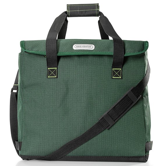 Изотермическая сумка Picnic 29 green (4823082715480), изображение 2