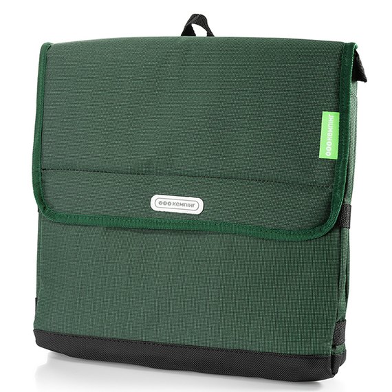 Изотермическая сумка Picnic 29 green (4823082715480), изображение 4