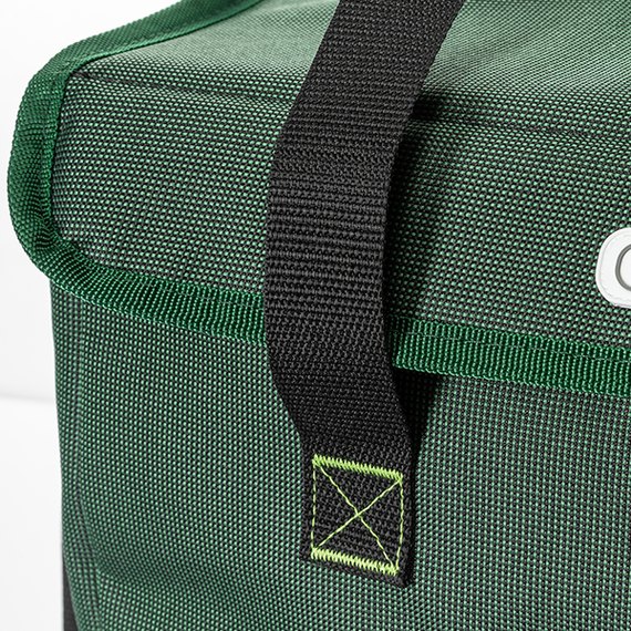 Изотермическая сумка Picnic 29 green (4823082715480), изображение 6