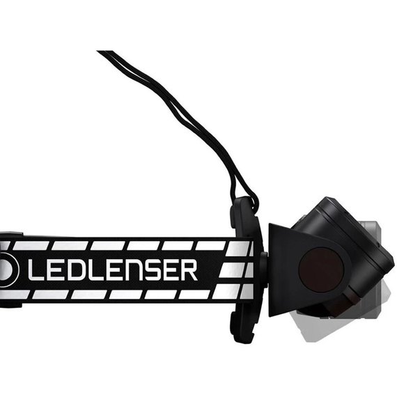 Налобный фонарь LedLenser H19R Signature (502198), изображение 5