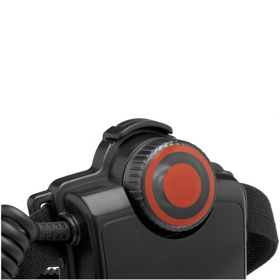 Налобный фонарь LedLenser H7R.2 (7298), изображение 4