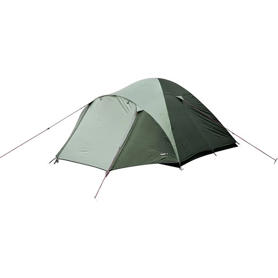 Палатка High Peak Nevada 4 Light Dark Olive/Light Olive (10086) 929212, изображение 2