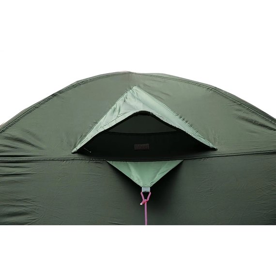 Палатка High Peak Nevada 4 Light Dark Olive/Light Olive (10086) 929212, изображение 6