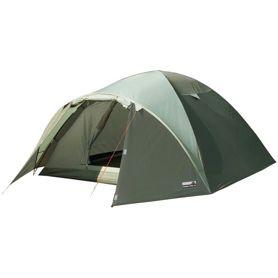 Палатка High Peak Nevada 4 Light Dark Olive/Light Olive (10086) 929212