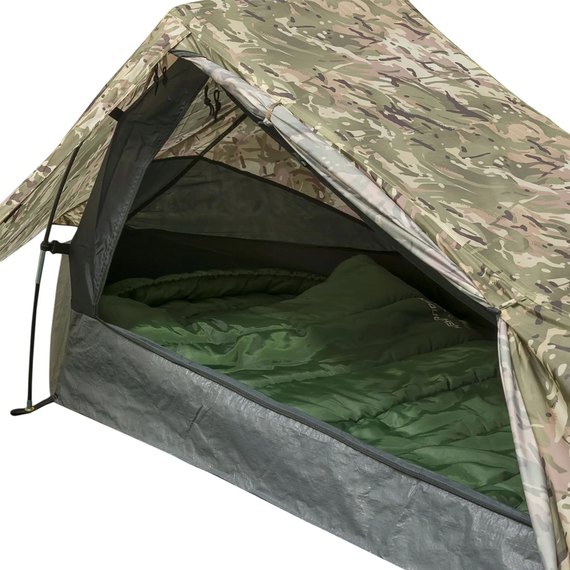Палатка Highlander Blackthorn 1 HMTC (TEN131-HC) 925508, Цвет: Камуфляж, изображение 5