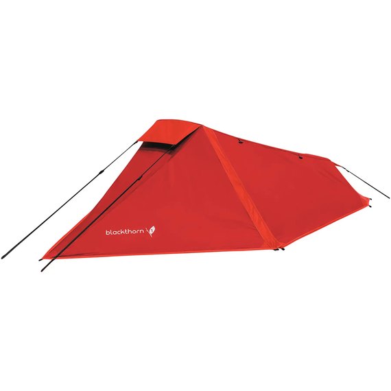 Палатка Highlander Blackthorn 1 Red (TEN131-RD) 927940, Цвет: Красный, изображение 4