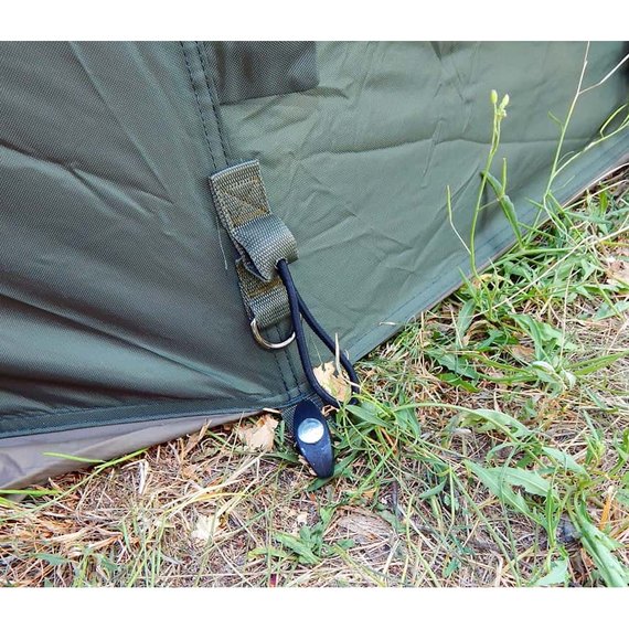Палатка Ranger EXP 2-MAN Нigh RA 6613, изображение 14