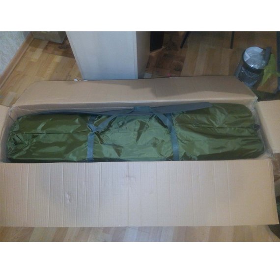 Палатка Ranger EXP 2-MAN Нigh RA 6613, изображение 18