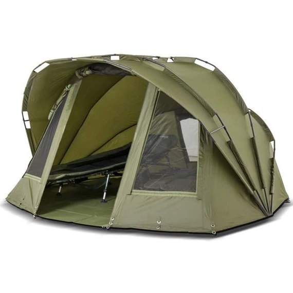 Палатка Ranger EXP 3-mann Bivvy RA 6608, изображение 10