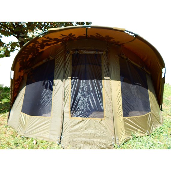 Палатка Ranger EXP 3-mann Bivvy +Зимнее покрытие RA 6611, изображение 2