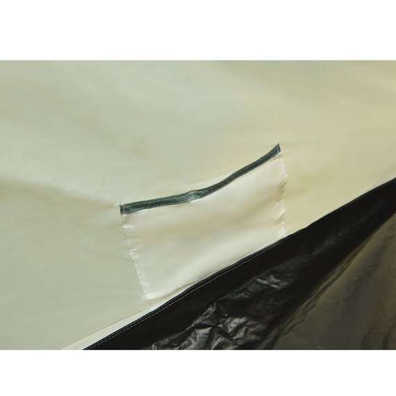 Намет Skif Outdoor Tendra green (SOTTND), зображення 6