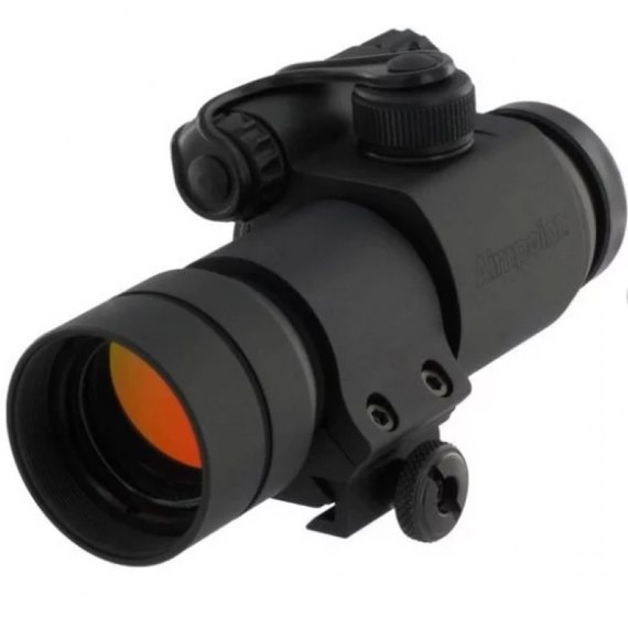 Прицел Aimpoint Comp C3 2 MOA (11421)