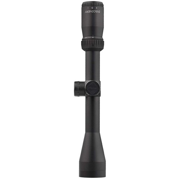 Прицел Discovery Optics vt-R 3-12x40 25,4mm, изображение 3