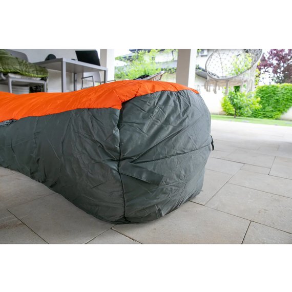 Спальный мешок Tramp Fjord Compact кокон TRS-049C-L, изображение 17
