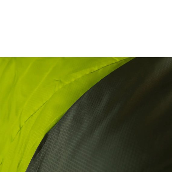 Спальний мішок Tramp Hiker Regular кокон правий TRS-051-RR, Сторона застібки: Права, Колір: Green, зображення 10