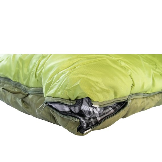 Спальный мешок Tramp Sherwood Regular TRS-054R-R, изображение 10