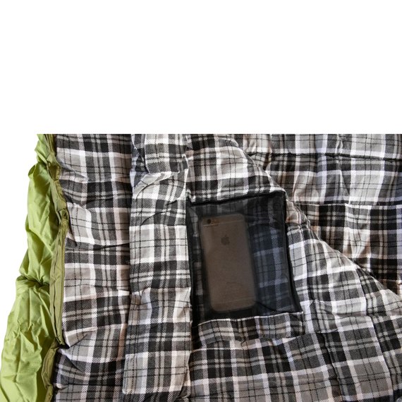 Спальный мешок Tramp Sherwood Regular TRS-054R-R, изображение 4