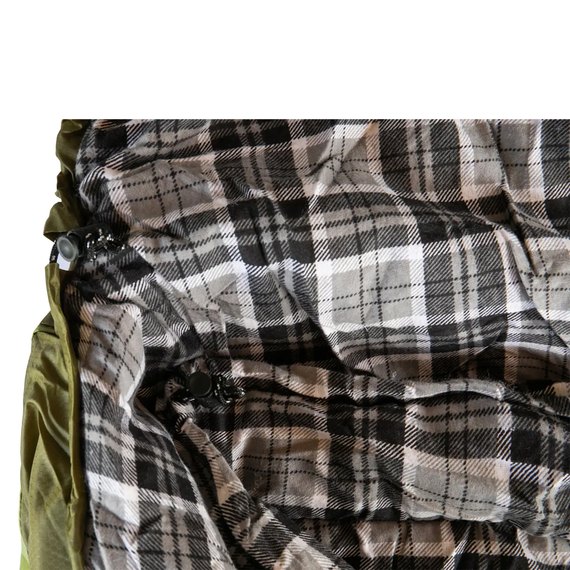 Спальный мешок Tramp Sherwood Regular TRS-054R-R, изображение 6