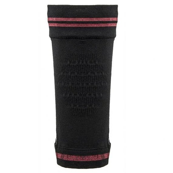 Налокотник спортивний OPROtec Elbow Sleeve XL Black (TEC5748-XL), Розмір: XL, Колір: Чорний, зображення 4
