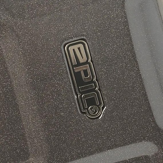 Чемодан Epic Crate Reflex (L) Charcoal Black 924516, изображение 9