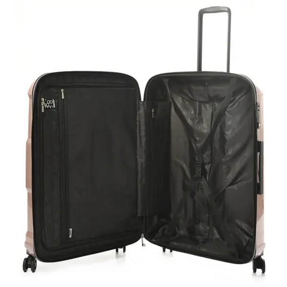 Чемодан Epic Crate Reflex (L) Crystal Rose 924513, зображення 6