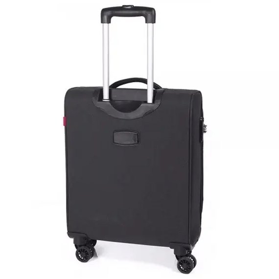 Чемодан Gabol Board (S) Black 926167, изображение 4