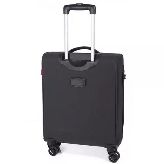 Чемодан Gabol Board (S) Blue 925817, зображення 4