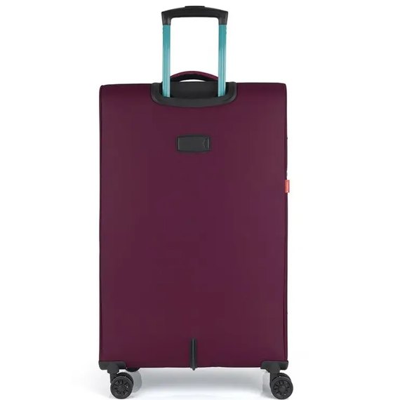 Чемодан Gabol Giro (S) Burgundy (119122-026) 929124, зображення 9