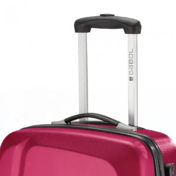 Чемодан Gabol Line (S) Fuchsia 924679, изображение 3