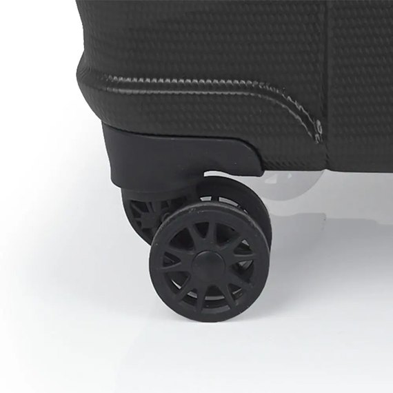 Чемодан Gabol London (M) Black (119446-001) 929133, изображение 5