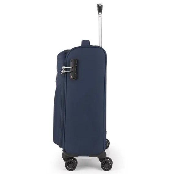 Чемодан Gabol Mailer (S) Blue (120722-003) 929120, изображение 2