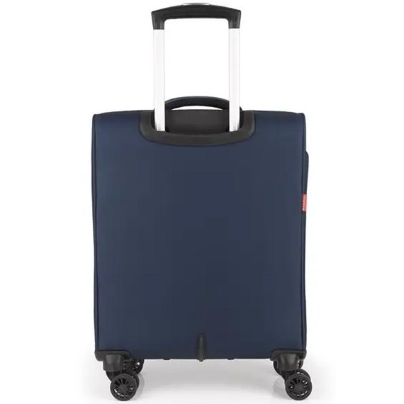 Чемодан Gabol Mailer (S) Blue (120722-003) 929120, изображение 3