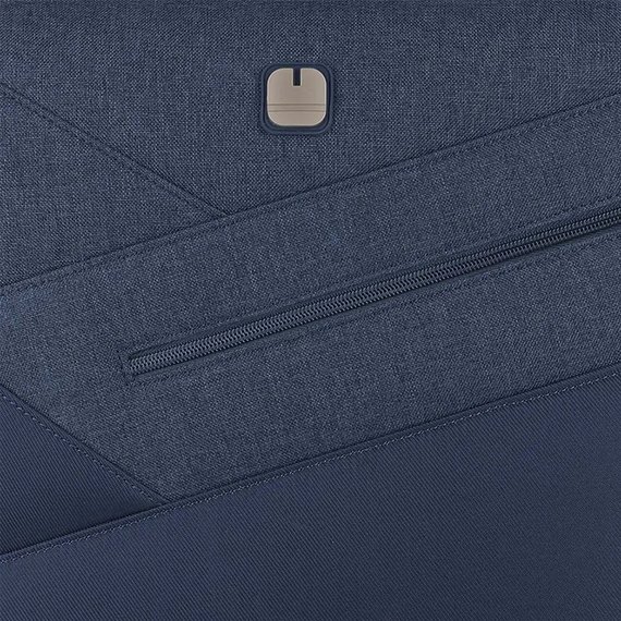Чемодан Gabol Mailer (S) Blue (120722-003) 929120, изображение 8
