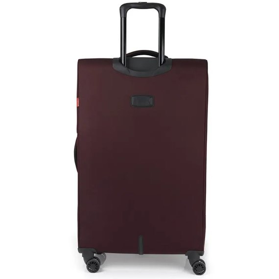 Чемодан Gabol Nordic (L) Burgundy 927985, зображення 4