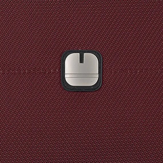 Чемодан Gabol Nordic (L) Burgundy 927985, зображення 9