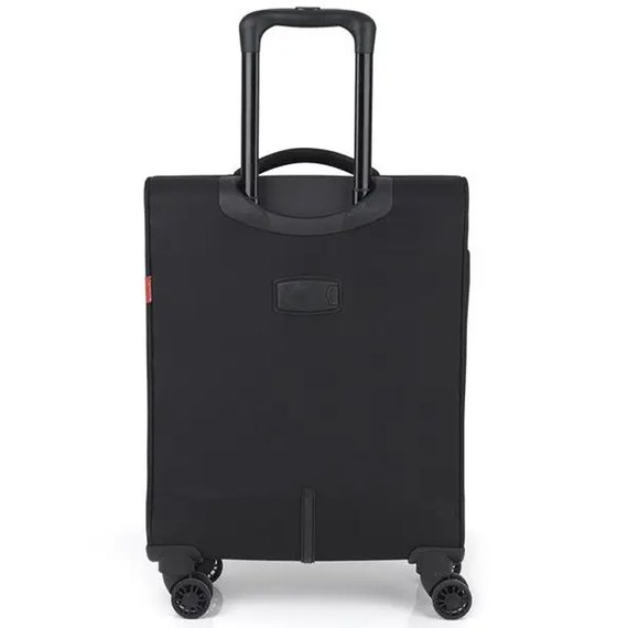 Чемодан Gabol Nordic (S) Black (118522-001) 929140, изображение 9