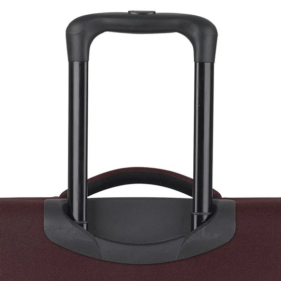 Чемодан Gabol Nordic (S) Burgundy 927983, зображення 9